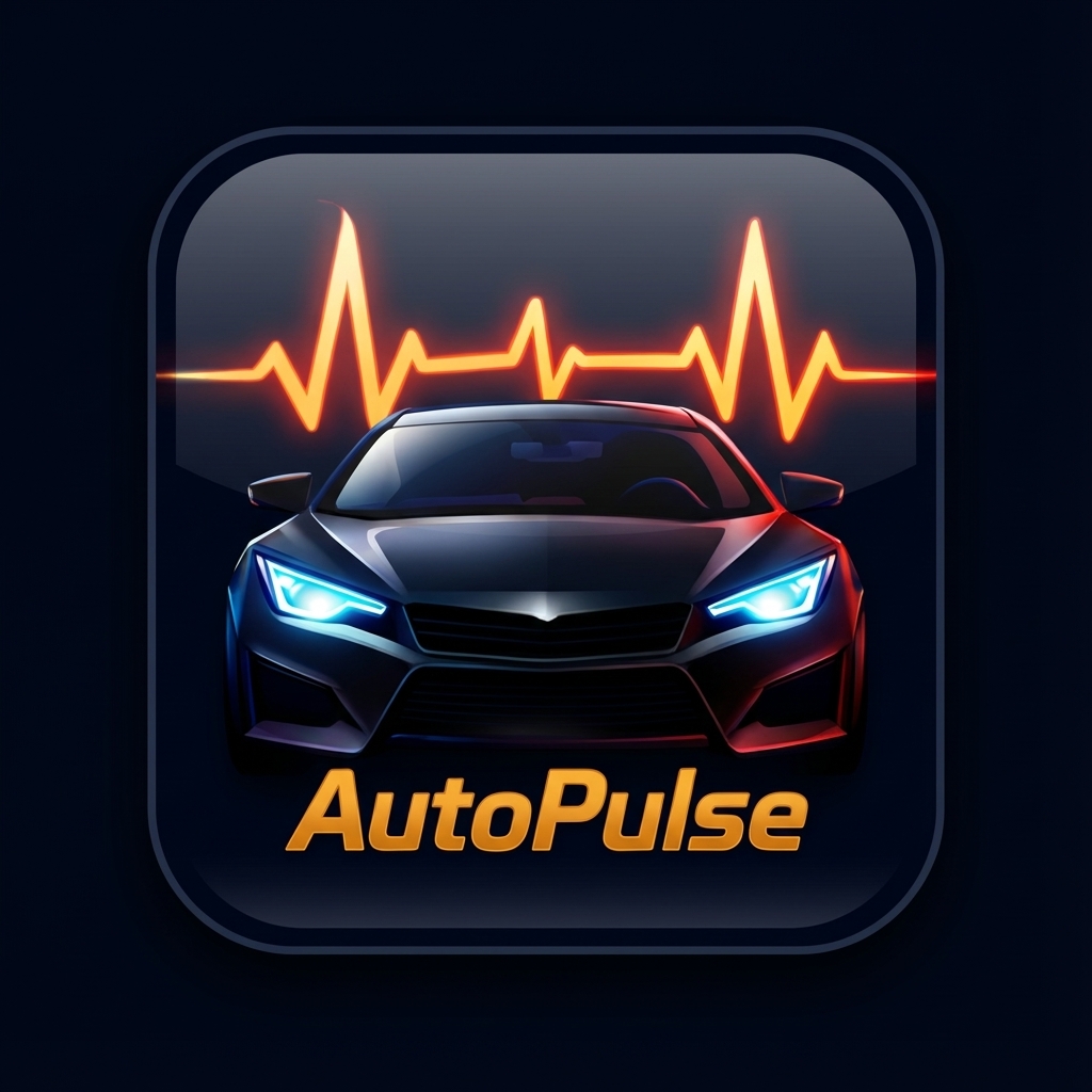 AutoPulse Logo